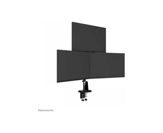 NEOMOUNTS NERO TRIPLE MONITOR ARM 10-32" Крепления для телевизоров