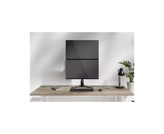 NEOMOUNTS NERO DUAL MONITOR STAND 10-32". Крепления для телевизоров