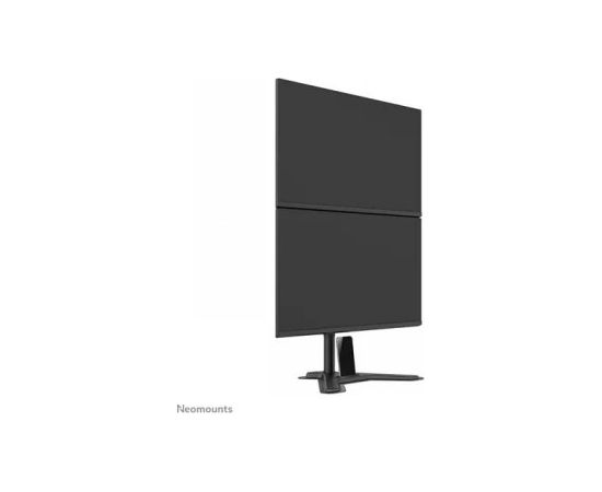 NEOMOUNTS NERO DUAL MONITOR STAND 10-32". Крепления для телевизоров
