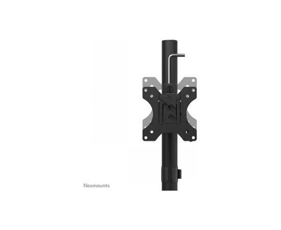 NEOMOUNTS NERO DUAL MONITOR STAND 10-32". Крепления для телевизоров