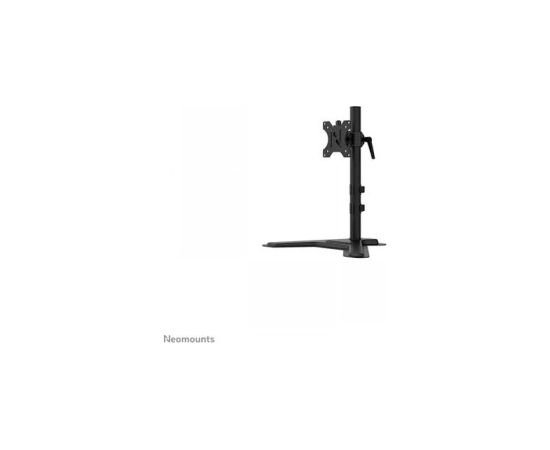 NEOMOUNTS NERO SINGLE MONITOR STAND 10-32" Крепления для телевизоров
