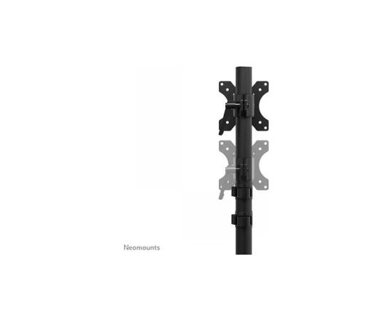 NEOMOUNTS NERO SINGLE MONITOR STAND 10-32" Крепления для телевизоров