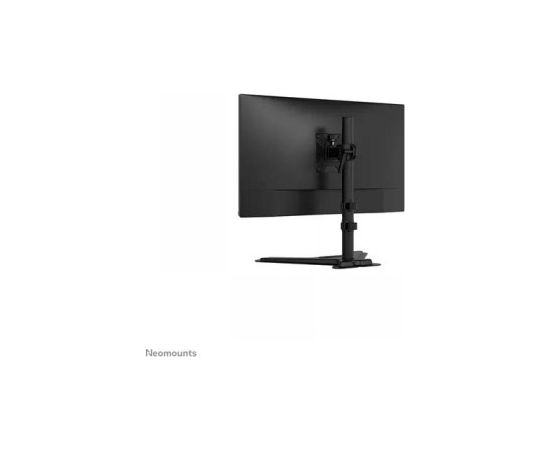 NEOMOUNTS NERO SINGLE MONITOR STAND 10-32" Крепления для телевизоров