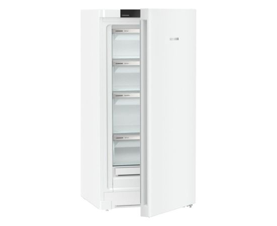 Liebherr FNe 4204 Vertikālā saldētava 125.5cm Saldētavas