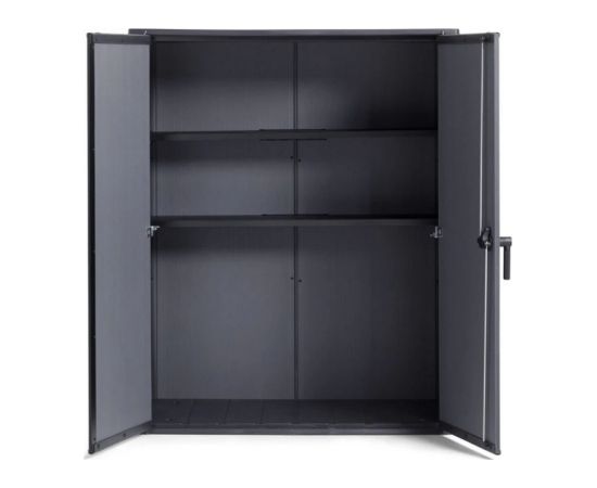 Keter Садовый сарай Deco, вертикальный сарай, теплый коричневый оттенок. Новинки Для дома и сада 