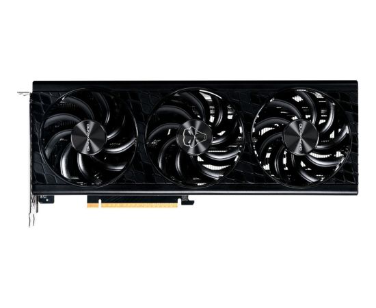 Gainward GeForce RTX 5060 Ti Python III 16GB V1, graphics card DLSS 4, 3x DisplayPort, 1x HDMI 2.1 Grafiskās video kartes
