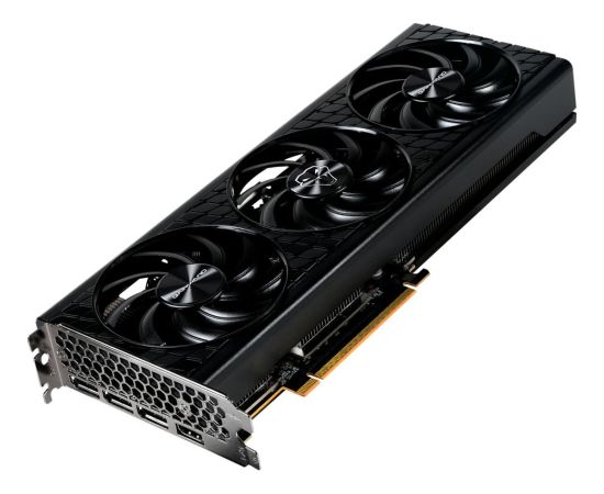 Gainward GeForce RTX 5060 Ti Python III 16GB V1, graphics card DLSS 4, 3x DisplayPort, 1x HDMI 2.1 Grafiskās video kartes