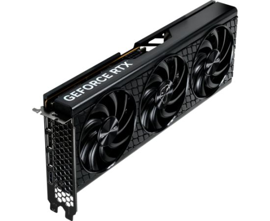 Gainward GeForce RTX 5060 Ti Python III 16GB V1, graphics card DLSS 4, 3x DisplayPort, 1x HDMI 2.1 Grafiskās video kartes