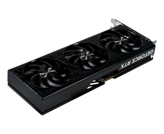 Gainward GeForce RTX 5060 Ti Python III 16GB V1, graphics card DLSS 4, 3x DisplayPort, 1x HDMI 2.1 Grafiskās video kartes