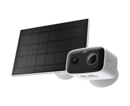 TP-Link Tapo C400 KIT Box IP security camera Outdoor 1920 x 1080 pixels Wall Video novērošanas kameras