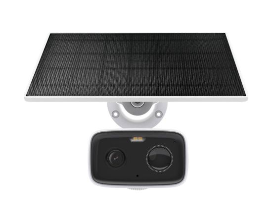 TP-Link Tapo C400 KIT Box IP security camera Outdoor 1920 x 1080 pixels Wall Video novērošanas kameras