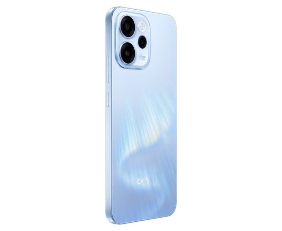 Oppo Reno 15F 8/256GB 5G Aurora Blue Мобильные телефоны
