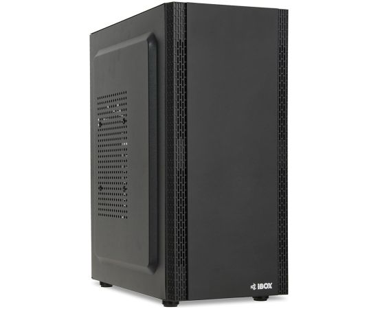 Ibox I-BOX ANTILA 39 Midi Tower ATX Case Корпуса