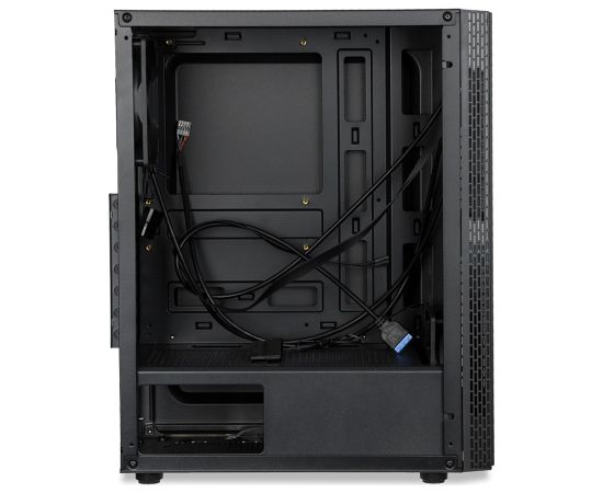Ibox I-BOX ANTILA 39 Midi Tower ATX Case Корпуса