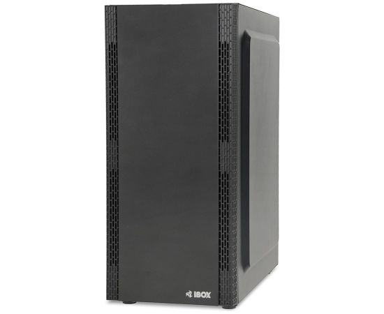 Ibox I-BOX ANTILA 39 Midi Tower ATX Case Корпуса