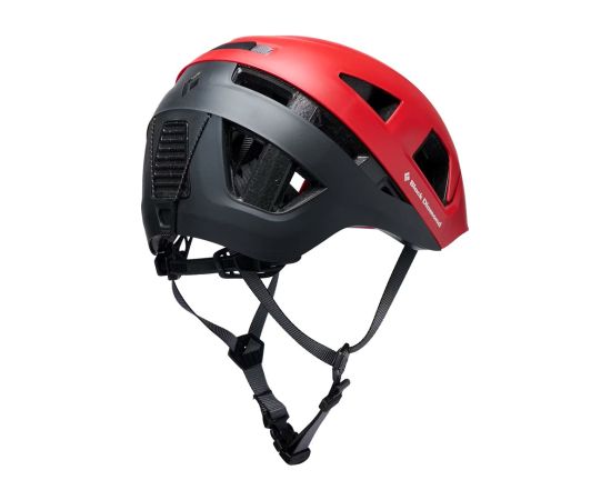 BLACK DIAMOND Capitan E Helmet hyper red helmet S/M Jaunumi - Sports