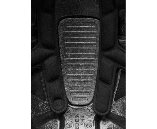 BLACK DIAMOND Capitan E Helmet hyper red helmet S/M Jaunumi - Sports