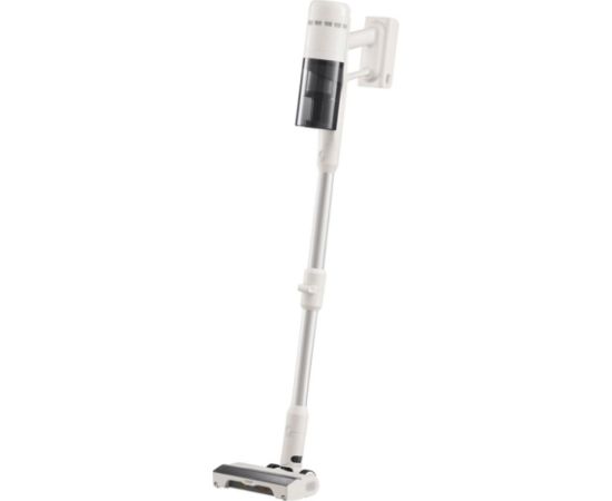 Cordless upright hoover Roborock H60 Hub Putekļu sūcēji