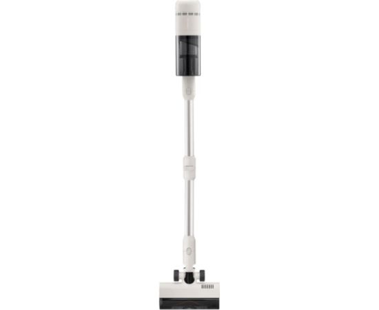 Cordless upright hoover Roborock H60 Hub Putekļu sūcēji