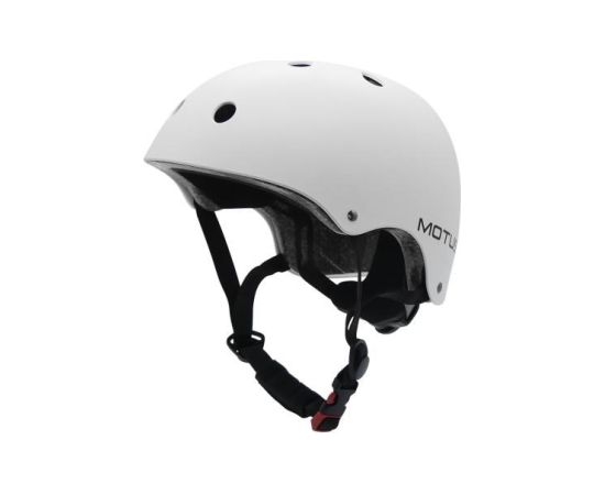 Kask Motus MOTHAM1MW rozmiar M, biały Велосипедные шлемы
