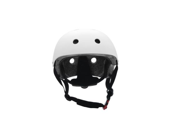 Kask Motus MOTHAM1MW rozmiar M, biały Велосипедные шлемы