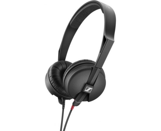 Shure Sennheiser HD 25 LIGHT - Słuchawki profesjonalne, dynamiczne, zamknięte Aудио-видео