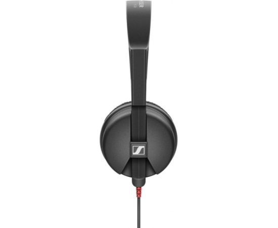 Shure Sennheiser HD 25 LIGHT - Słuchawki profesjonalne, dynamiczne, zamknięte Aудио-видео