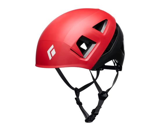 BLACK DIAMOND Capitan E Helmet hyper red helmet M/L Jaunumi - Sports