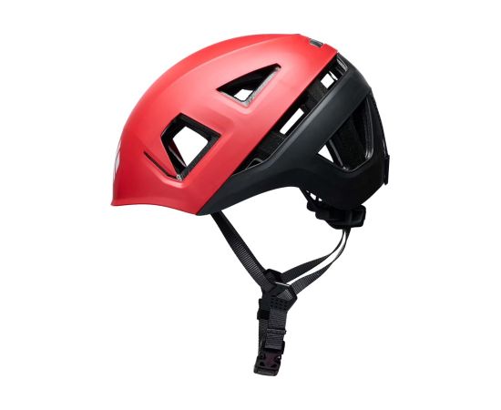 BLACK DIAMOND Capitan E Helmet hyper red helmet M/L Jaunumi - Sports
