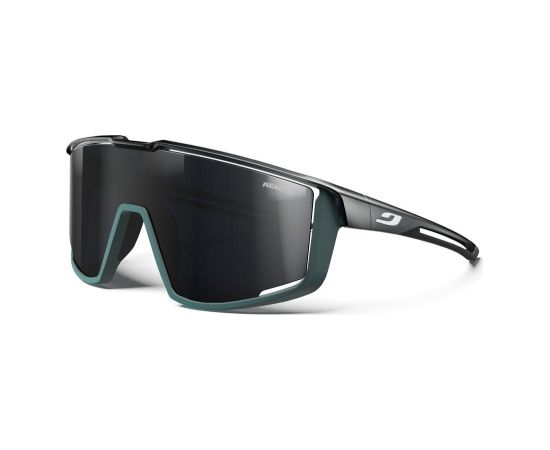 Okulary JULBO FURY czarny Велосипеды