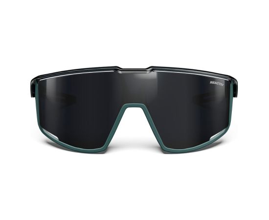 Okulary JULBO FURY czarny Велосипеды