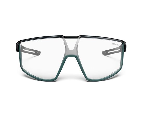 Okulary JULBO FURY czarny Велосипеды
