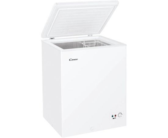 Candy CCHH 145E saldētava, Horizontāla 137L Saldētavas