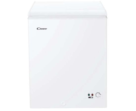 Candy CCHH 145E saldētava, Horizontāla 137L Saldētavas