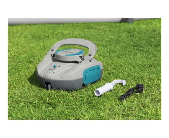 Automatic Cordless Pool Vacuum Cleaner G100 Bestway 58864 Jaunumi, Bērnu preces