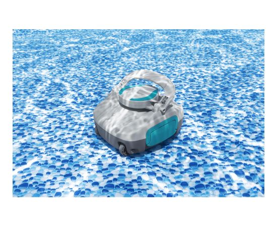 Automatic Cordless Pool Vacuum Cleaner G100 Bestway 58864 Jaunumi, Bērnu preces