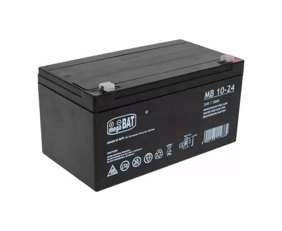 Lean Cars AGM Vehicle Gel Battery 24V10AH Battery Jaunumi, Bērnu preces