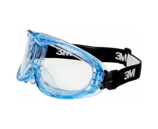 Aizsargbrilles 3M 7000062782; caurspīdīgs Citi darbarīki un piederumi