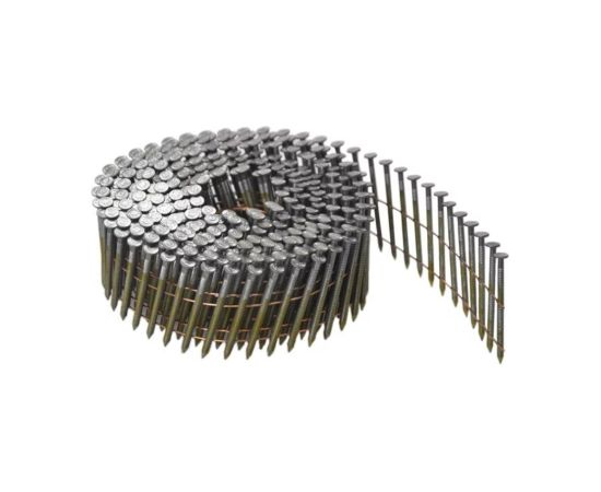Naglas Bostitch N20340CPQ; 2,03x40 mm; 24500 gab. Naglas