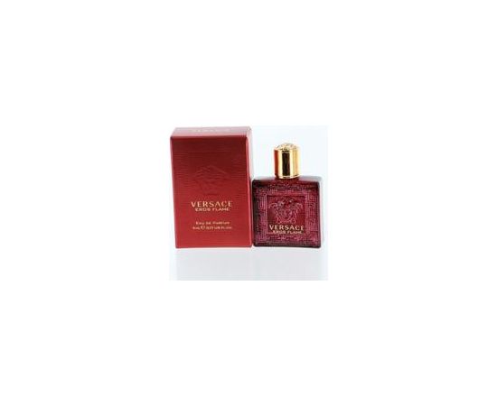 Versace Eros Flame EDP Miniature 5ml Vīriešu Smaržas