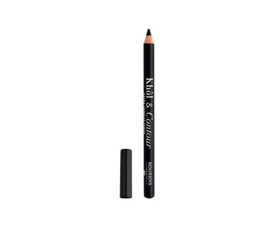 Bourjois Khol & Contour Eye Pencil 005 Choco-lacté Dekoratīvā kosmētika