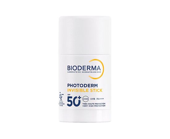 Bioderma Photoderm Invisible Stick SPF 50+ - Opalovací tyčinka 15.0g Духи и косметика