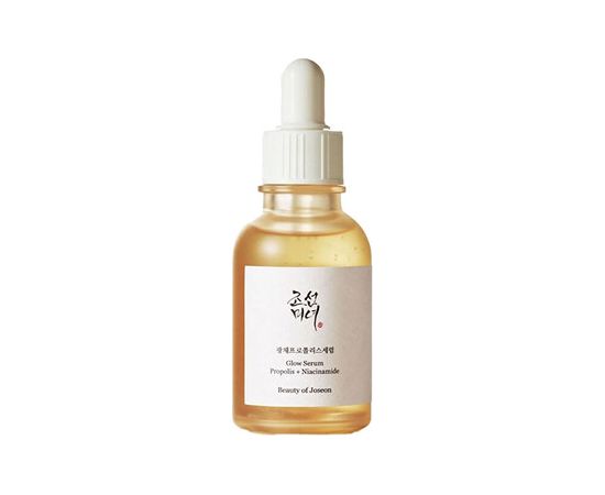 Beauty Of Joseon Propolis + Niacinamide Glow Serum 60ml Sejas kopšana