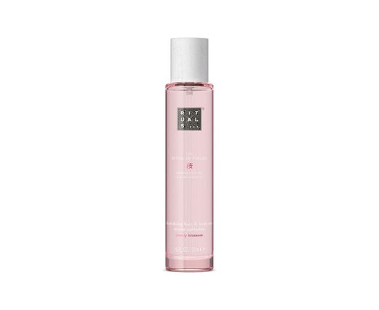 Rituals The Ritual of Sakura Cherry Blossom Hair & Body Mist - Sprej na tělo a vlasy 50ml Ķermeņa kosmētika