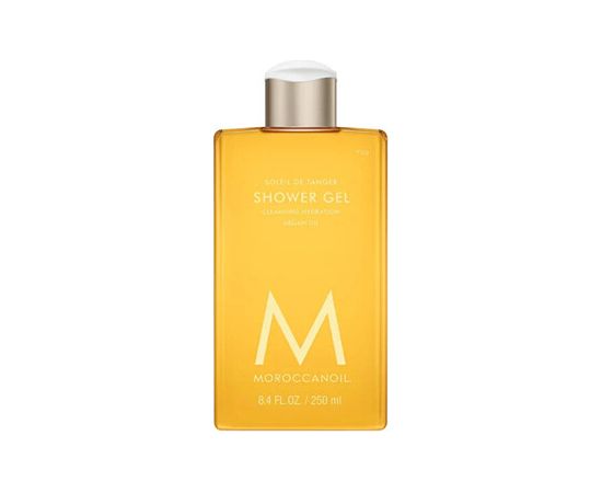 Moroccanoil Soleil de Tanger Shower Gel - Sprchový gel 250ml Духи и косметика