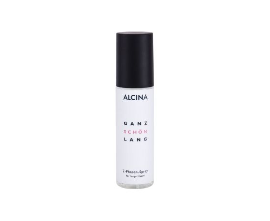 Alcina Ganz Schön Lang 125ml Matu kopšana