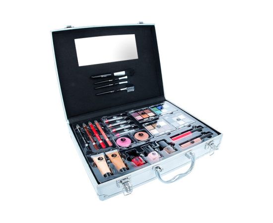 2K Beauty Unlimited Train Case 63,2g Dekoratīvā kosmētika