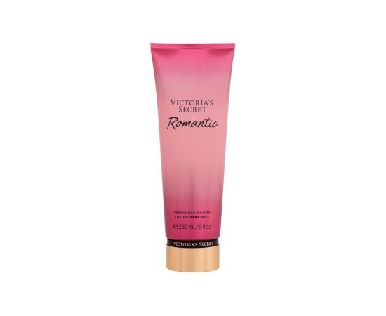 Victorias Secret Romantic 236ml Ķermeņa kosmētika
