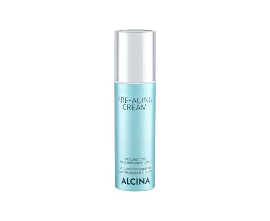 Alcina Pre-Aging 50ml Косметика для тела