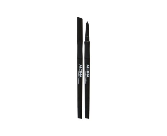 Alcina Intense / Kajal Liner 1g Dekoratīvā kosmētika